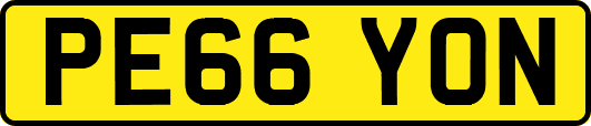PE66YON