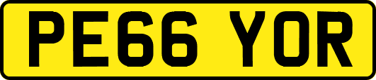 PE66YOR