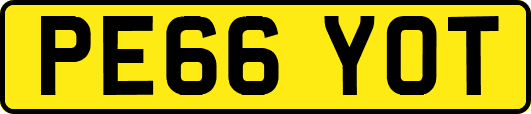 PE66YOT