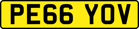 PE66YOV