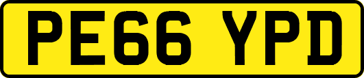 PE66YPD
