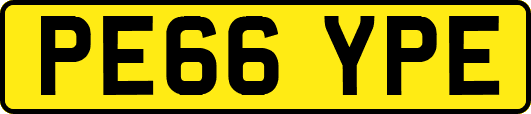 PE66YPE