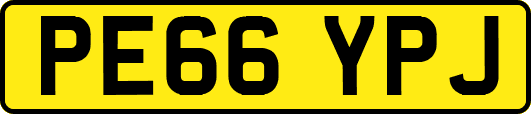 PE66YPJ