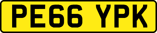 PE66YPK