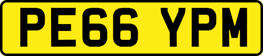 PE66YPM