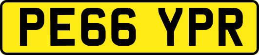 PE66YPR