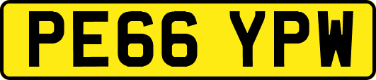 PE66YPW