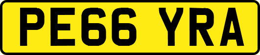 PE66YRA