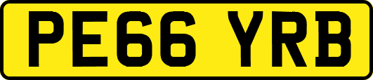 PE66YRB