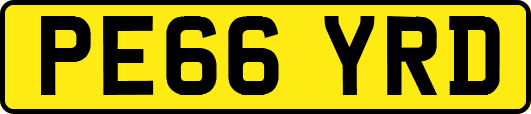 PE66YRD