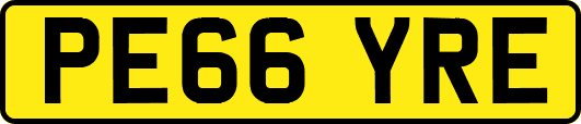 PE66YRE