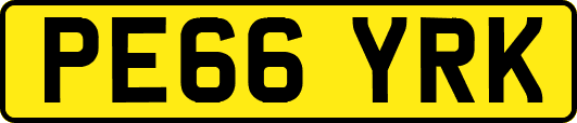 PE66YRK