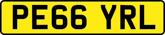 PE66YRL