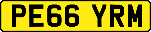 PE66YRM