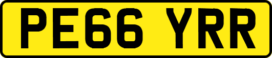 PE66YRR