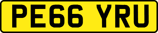 PE66YRU