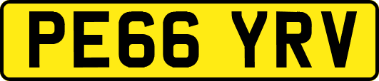 PE66YRV