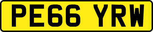 PE66YRW