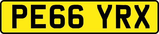 PE66YRX