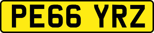 PE66YRZ