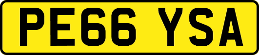 PE66YSA
