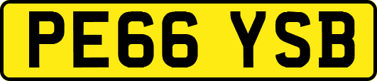 PE66YSB