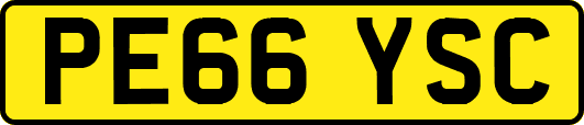 PE66YSC