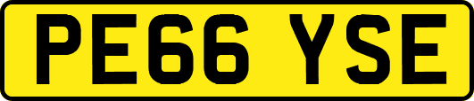 PE66YSE