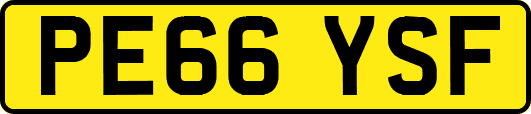 PE66YSF
