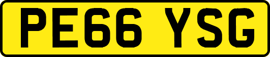 PE66YSG