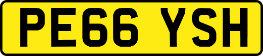 PE66YSH