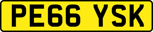 PE66YSK