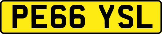 PE66YSL