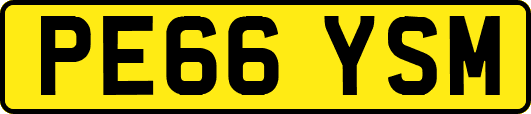 PE66YSM