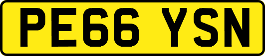PE66YSN