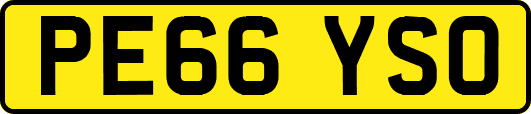 PE66YSO
