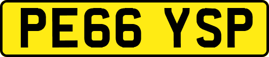PE66YSP