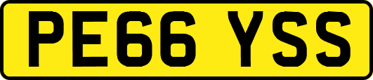 PE66YSS