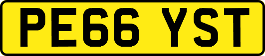 PE66YST