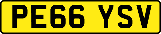 PE66YSV