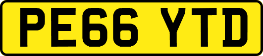 PE66YTD