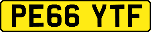 PE66YTF