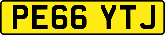 PE66YTJ
