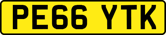 PE66YTK