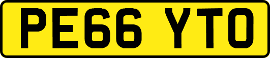 PE66YTO