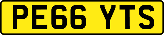 PE66YTS