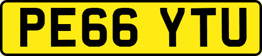 PE66YTU