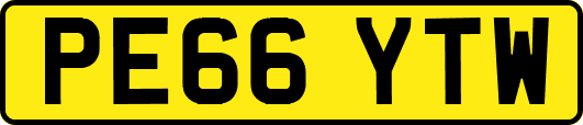 PE66YTW
