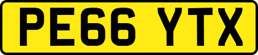 PE66YTX
