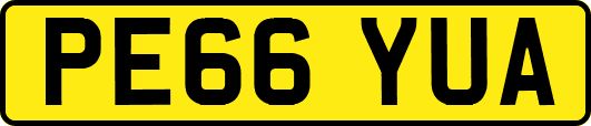 PE66YUA